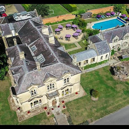 Отель Beechfield House Beanacre Экстерьер фото