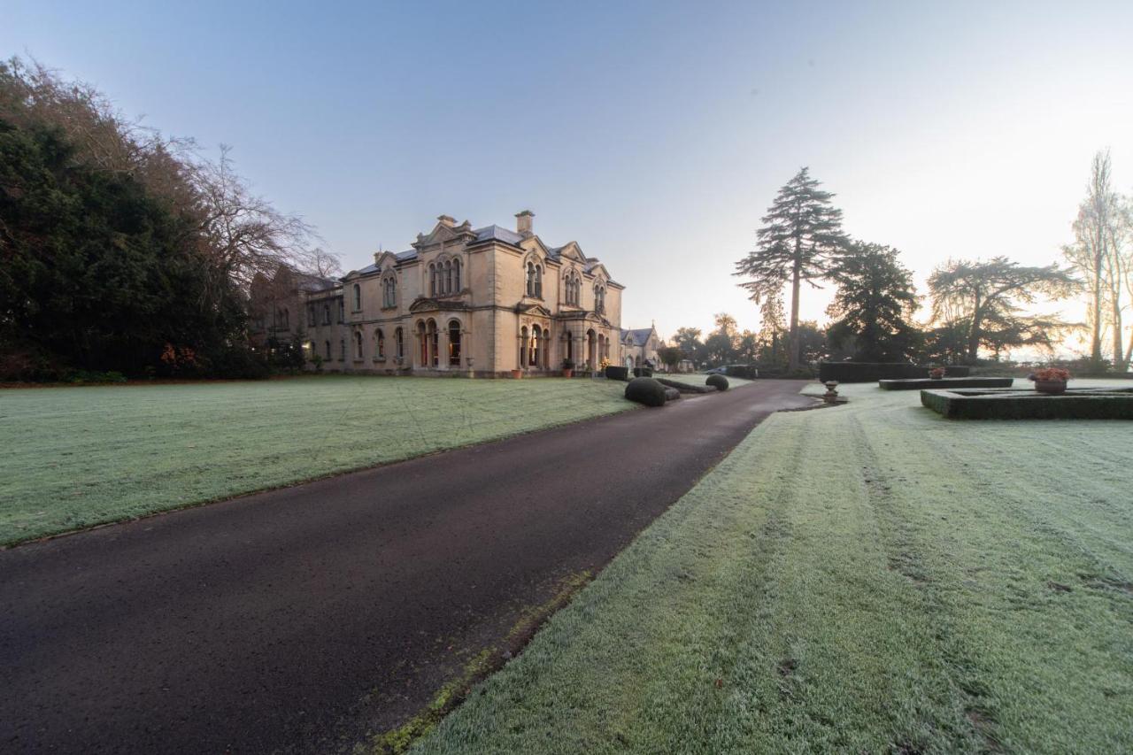 Отель Beechfield House Beanacre Экстерьер фото
