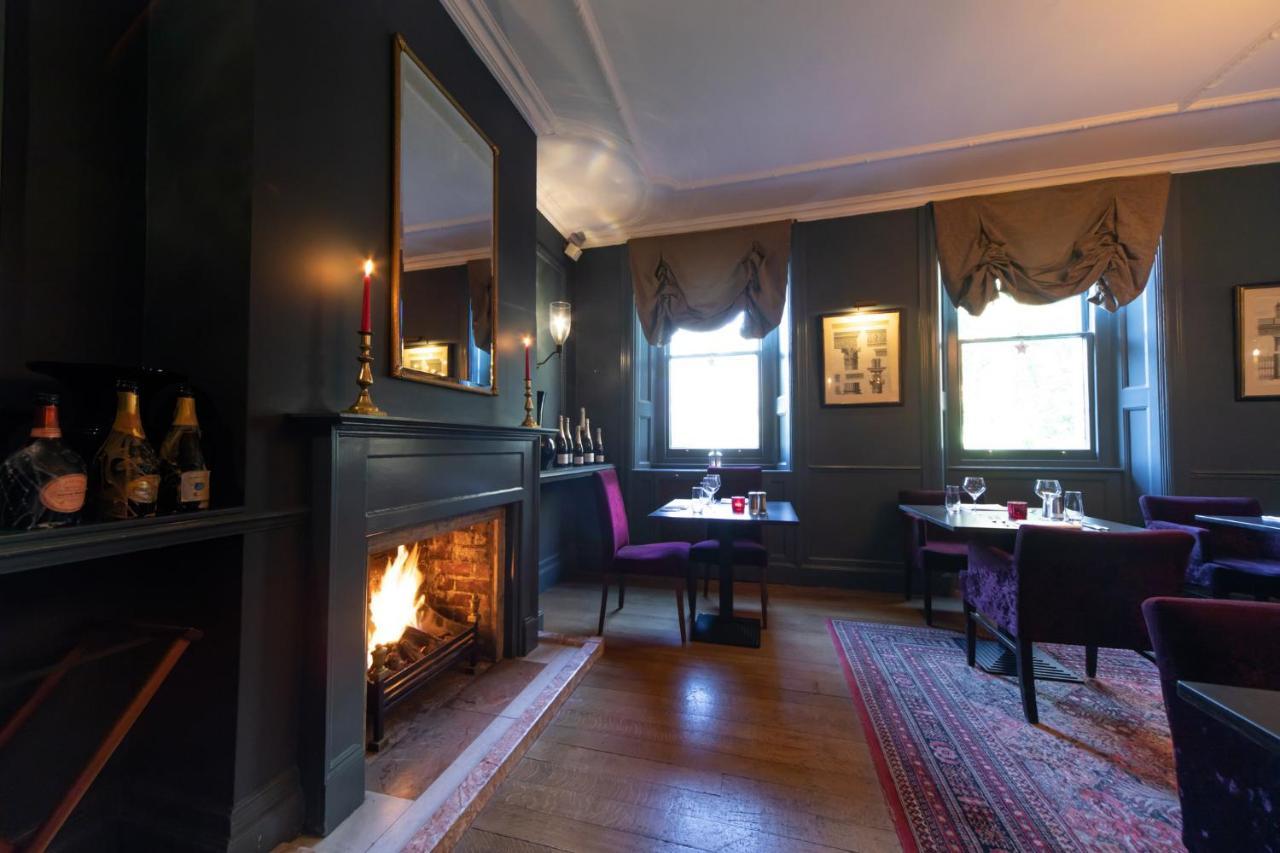 Отель Beechfield House Beanacre Экстерьер фото