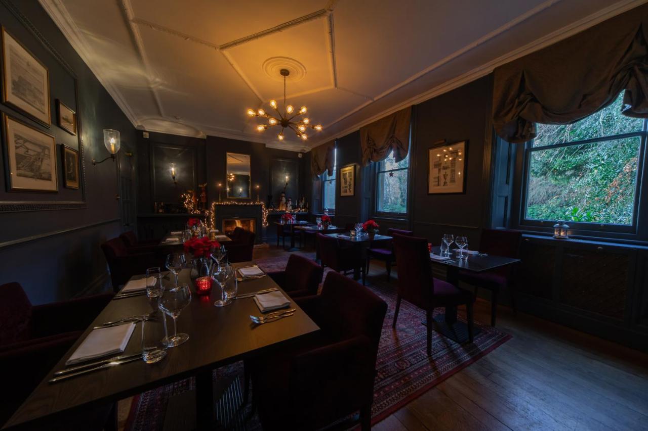 Отель Beechfield House Beanacre Экстерьер фото