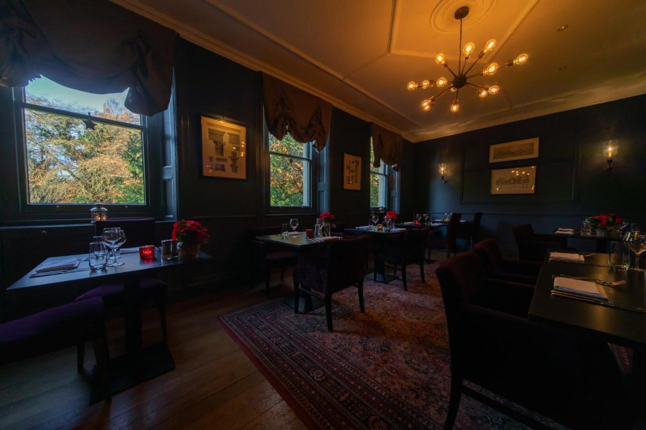 Отель Beechfield House Beanacre Экстерьер фото