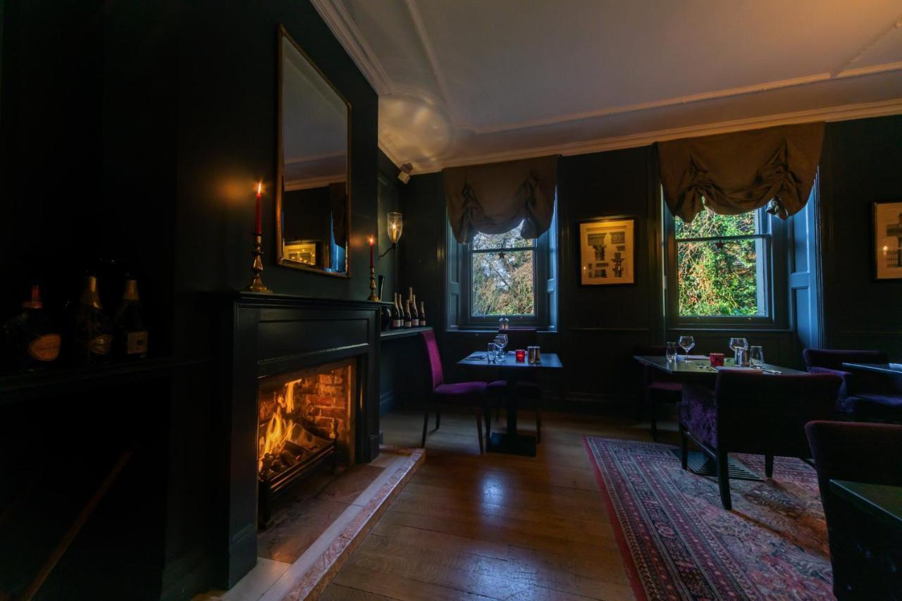 Отель Beechfield House Beanacre Экстерьер фото