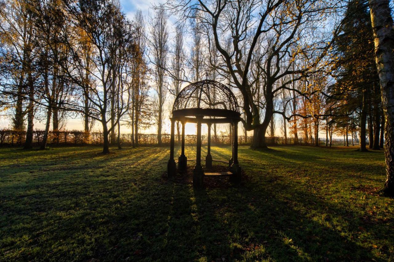 Отель Beechfield House Beanacre Экстерьер фото