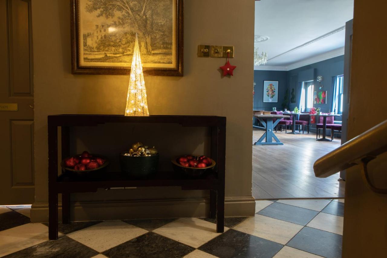 Отель Beechfield House Beanacre Экстерьер фото