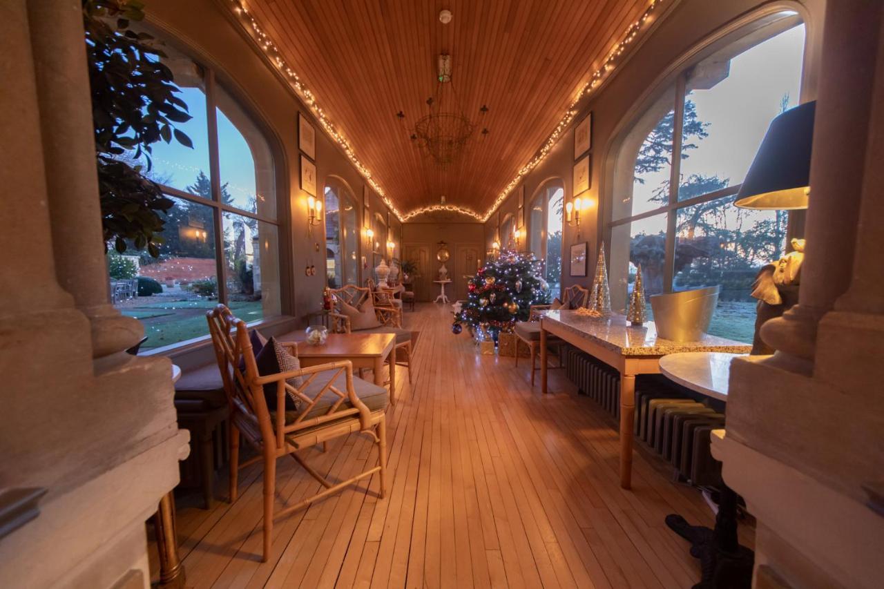 Отель Beechfield House Beanacre Экстерьер фото