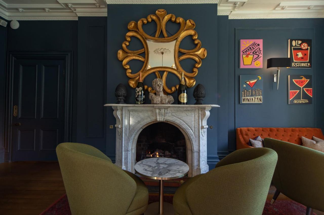 Отель Beechfield House Beanacre Экстерьер фото