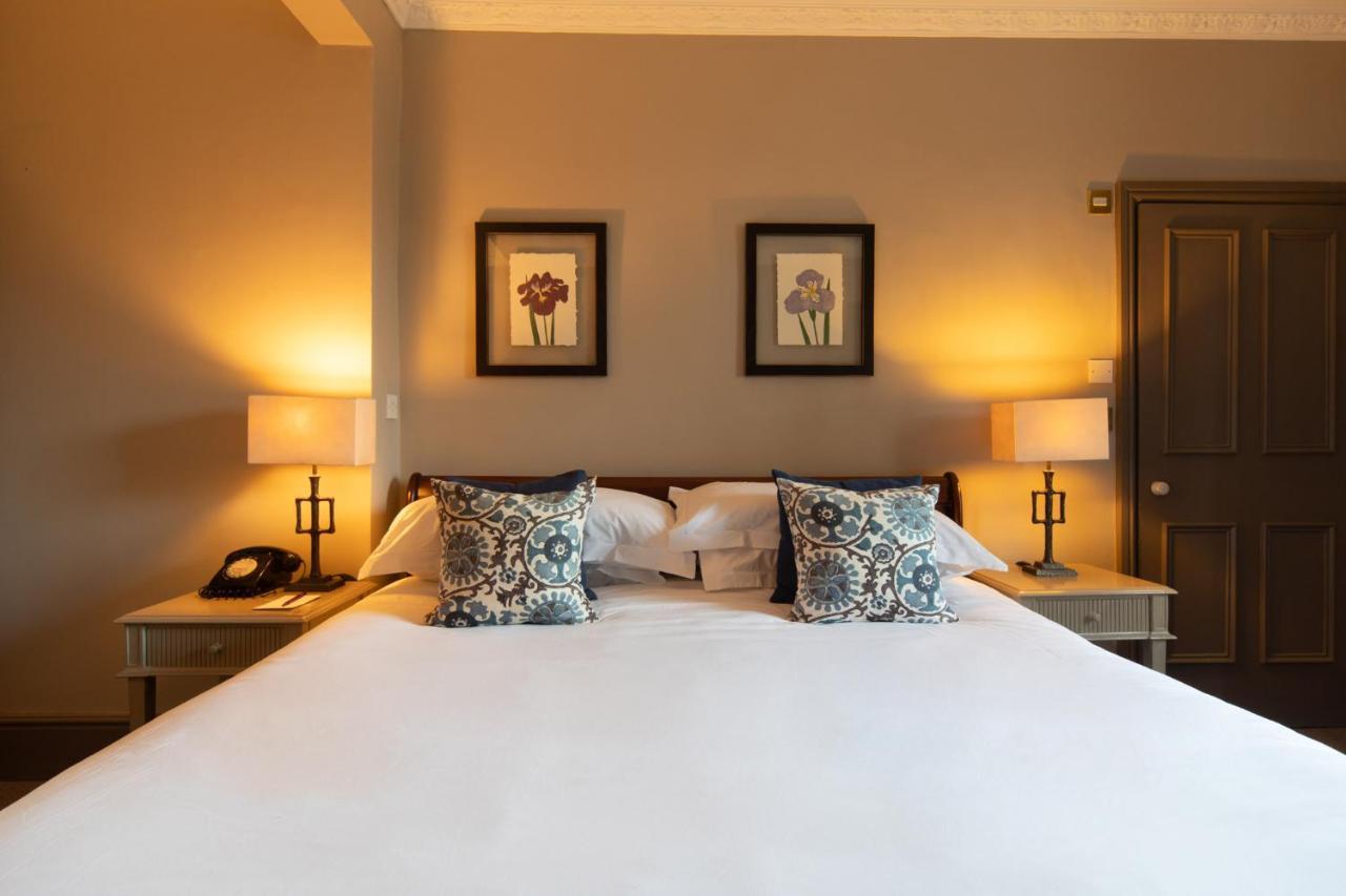 Отель Beechfield House Beanacre Экстерьер фото