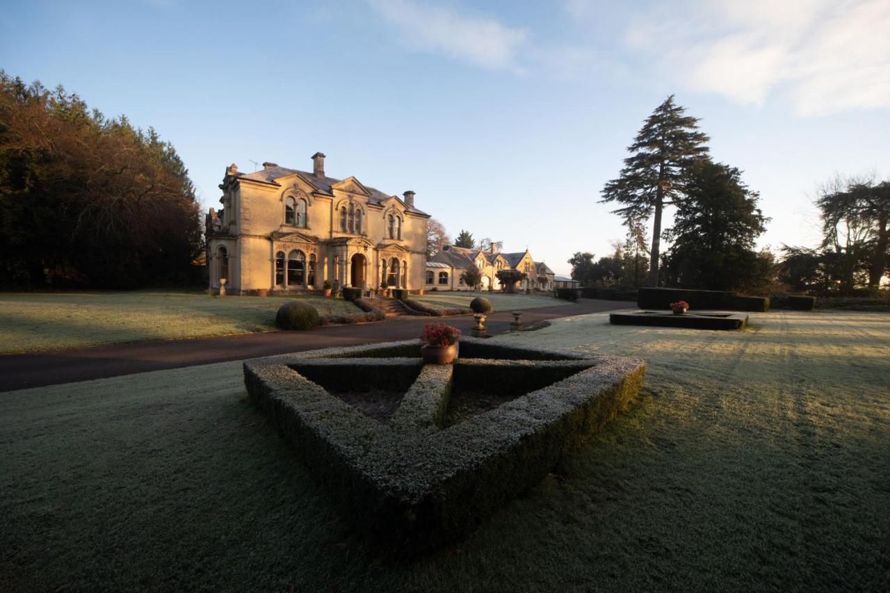 Отель Beechfield House Beanacre Экстерьер фото