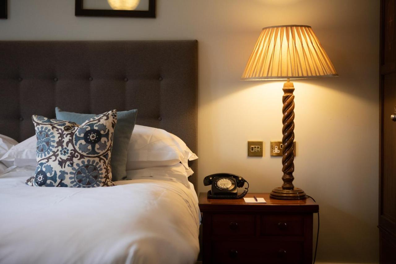 Отель Beechfield House Beanacre Экстерьер фото