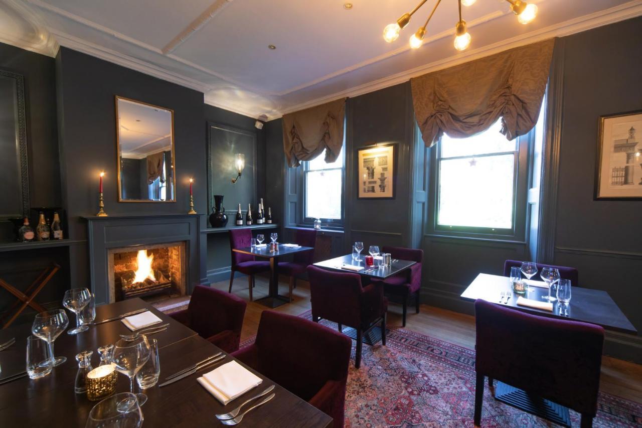 Отель Beechfield House Beanacre Экстерьер фото