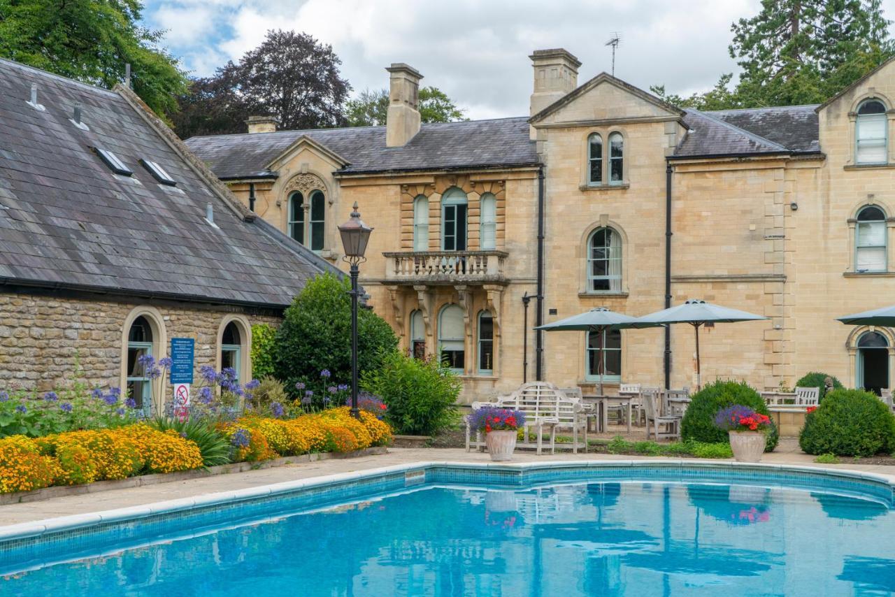Отель Beechfield House Beanacre Экстерьер фото