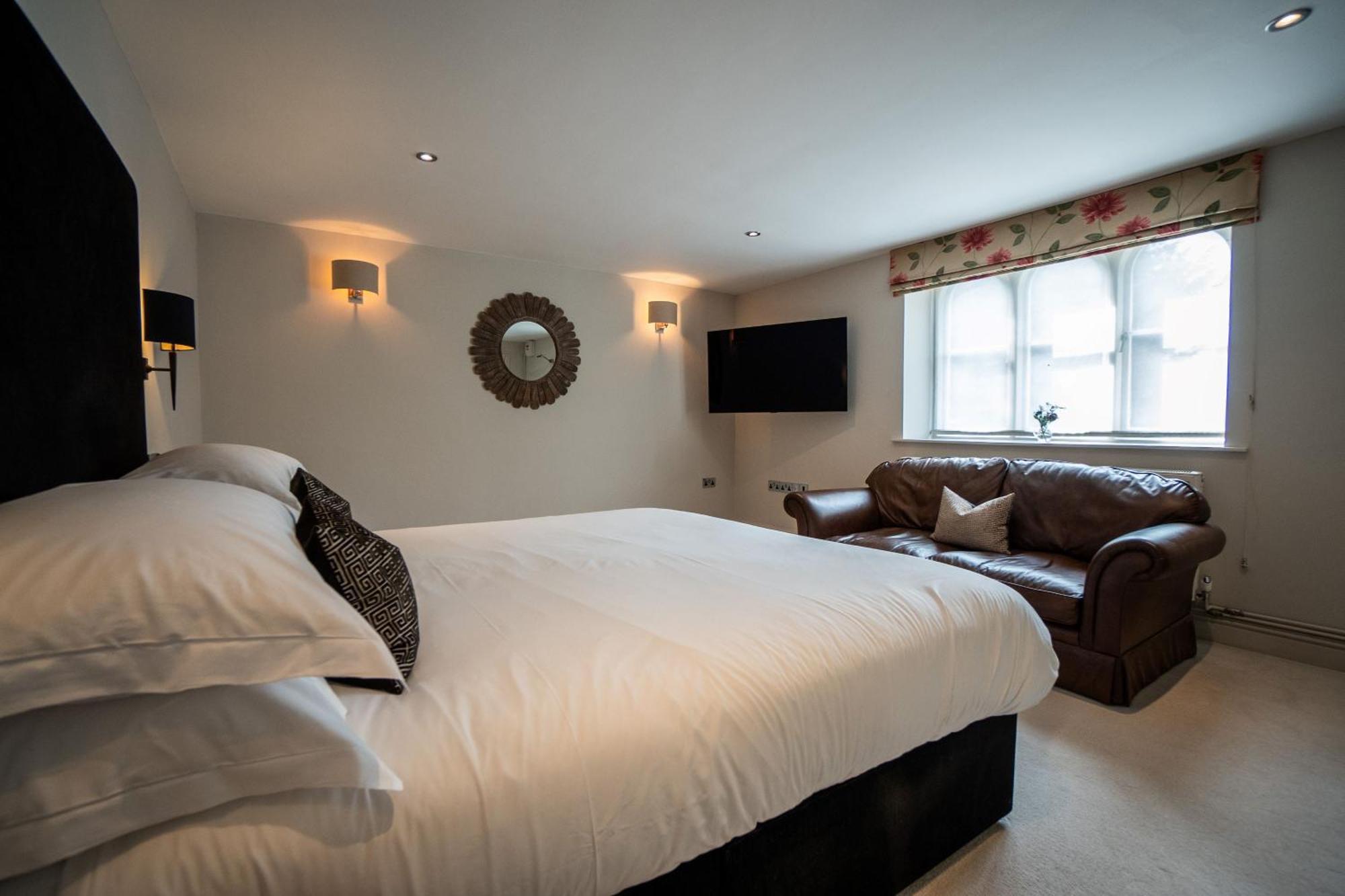 Отель Beechfield House Beanacre Экстерьер фото