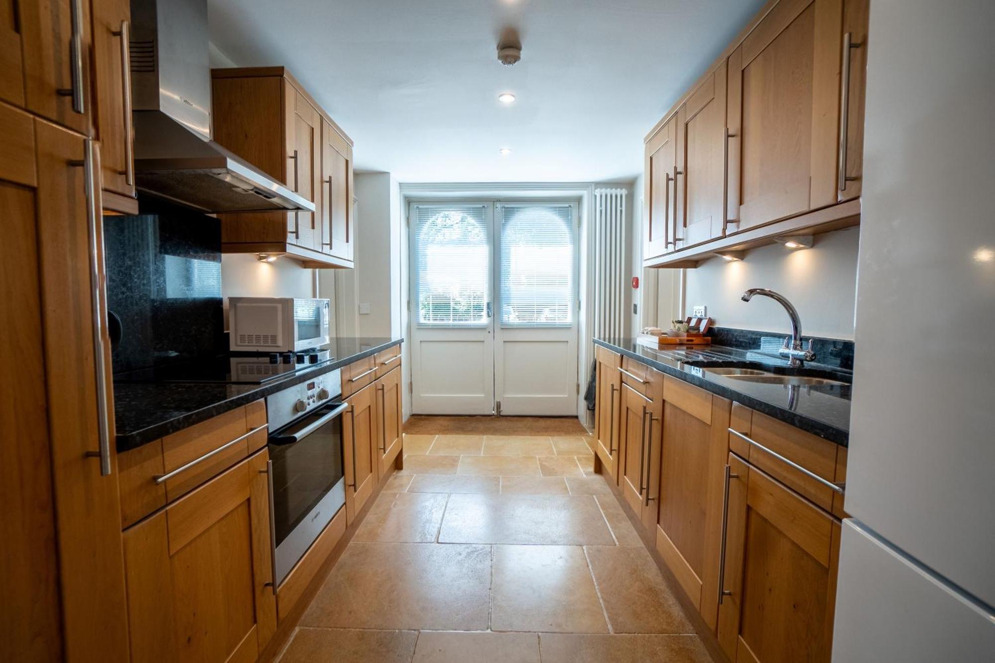 Отель Beechfield House Beanacre Экстерьер фото