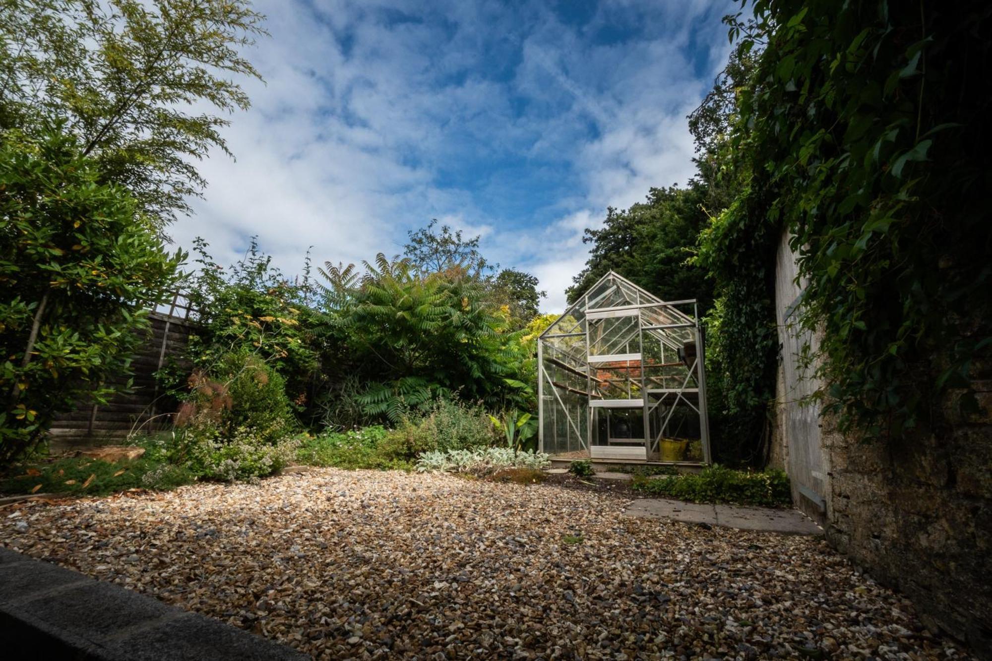 Отель Beechfield House Beanacre Экстерьер фото