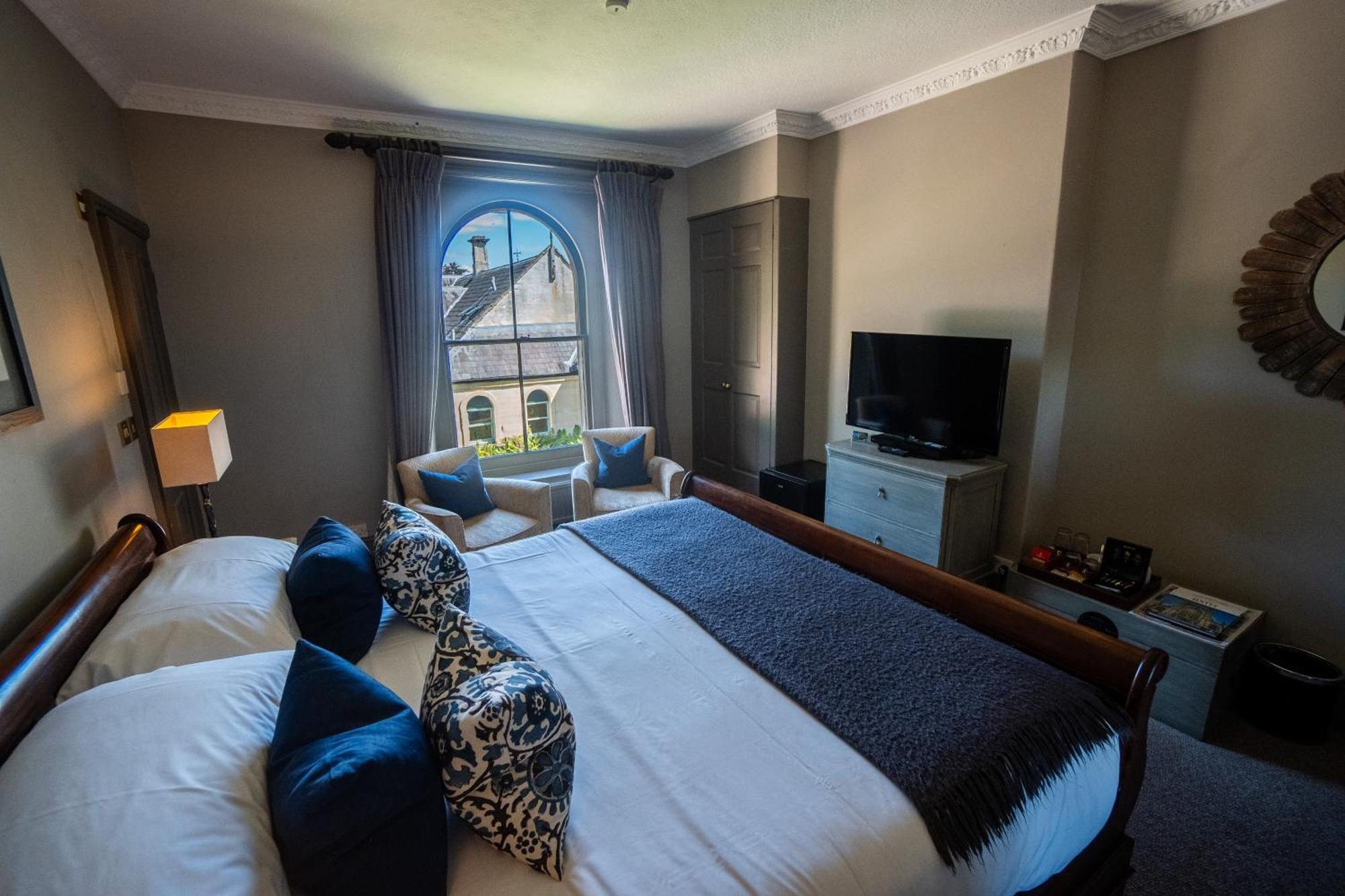 Отель Beechfield House Beanacre Экстерьер фото